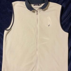 Nautica Men’s Vest